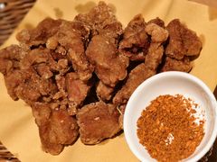-波螺油子青岛本帮菜(银座店)