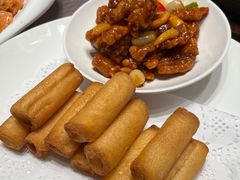 -泓历皇朝酒店(东亭店)