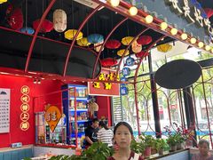 -钱小奴创意自助餐厅·原切谷饲安格斯畅吃(苏州昆山招商花园城店)