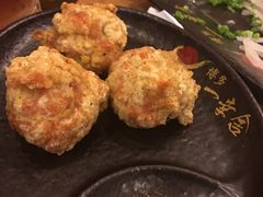 -博多一幸舍(侨福芳草地购物中心店)