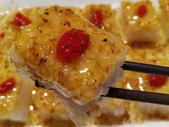 桂花糯米糕-咪咪川菜(太乙路店)