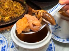 -广州花园酒店荔湾亭·地道点心·粤式饮茶