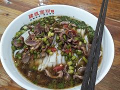 -肆姐面粉馆(坡子街店)