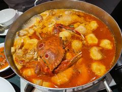 破店一锅鲜-破店(井大店)