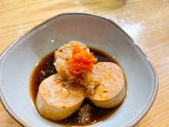 鮟鱇鱼肝-章之鱼家(体育东路店)