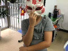 -赵汝飞练字硬笔书法(博泰国际校区)