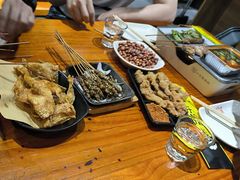 -本色.小马哥烧烤(五一路总店)