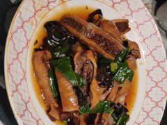 -巴依老爷新疆美食(魏公村店)