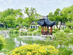 -杭州西湖柳莺里酒店