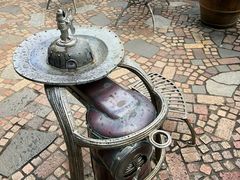 -三鹰之森吉卜力美术馆