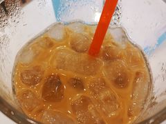 -大哥餐厅(西城花园店)