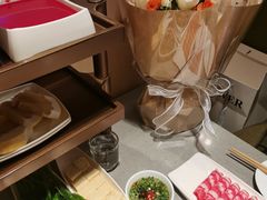 -海底捞火锅(吾悦广场店)