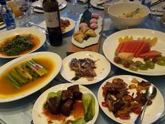 菜-北京四季酒店