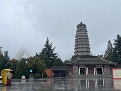 -法门文化景区