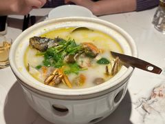 -米桃-吴韵风雅·拙园(北外滩来福士店)