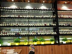 -粤港餐厅(禹州商业广场店)