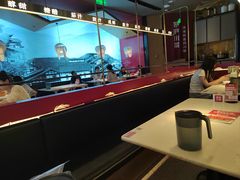 -茅庐川菜(烟台大悦城店)