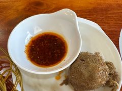-闫涛羊杂可(总店)