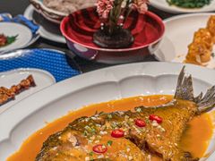 -曾宴·楚菜(湖北省博物馆店)