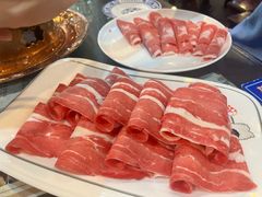 -老北京炸酱面大王.铜锅涮肉(朝阳门店)