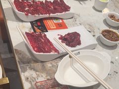 -潮汕大目牛肉火锅(皇岗旗舰店)