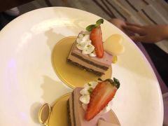 -温州万和豪生大酒店-餐厅