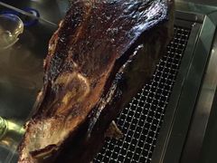 -可汗草原碳烤羊腿(兴业路店)