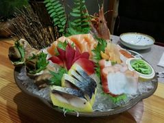 -花潮料理艺食馆(世欧广场店)