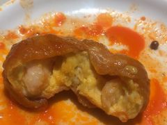 -海底捞火锅(天一广场亚细亚店)