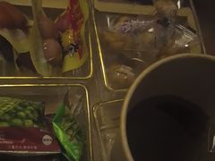 -耳湾躺式采耳SPA馆(保利五月花店)