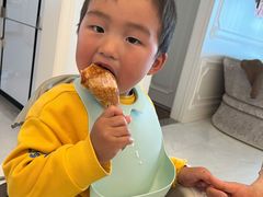 -吴山烤禽 (吴山路店)