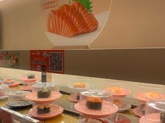 -争鲜回转寿司(西红门荟聚PLUS店)