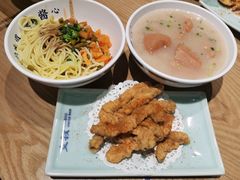 -文叔·湖北名小吃·小龙虾(华强北店)