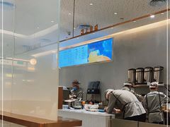 -喜茶(青岛金狮广场店)