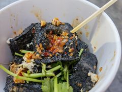 -黑色经典臭豆腐·湖南特产(坡子街店)