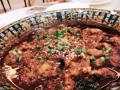 -永和红旗美食城