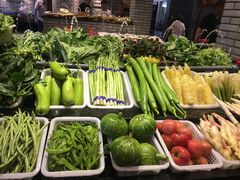 -大灶头·新昌菜(中国茶市店)