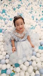 -MELAND CLUB亲子乐园·派对·餐厅(北京芳圆里ID MALL店)