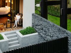 -上海崇明金茂凯悦酒店