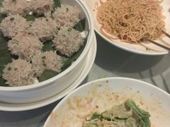 -艳阳天·非遗楚菜(武汉客厅店)