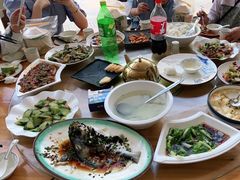 -海棠湾聚鼎香海鲜坊(海昌梦幻不夜城店)