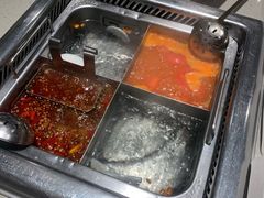 -海底捞火锅(珠影星光城夜宵主题店)