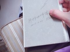 -阿什卡咖啡馆ESSCA COFFEE(塔里木石油宾馆店)