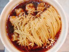 -蒋家桥饺面店(广陵路店)