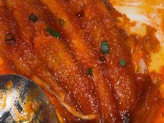 -宝轩渔府·老字号海鲜·正宗津菜(水上店)