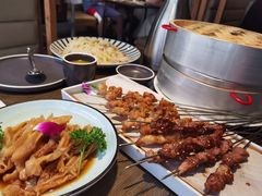 -隆喜元鱼汤包·海鲜(中联广场店)