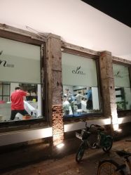 点击看大图 -M+hair salon专业造型沙龙