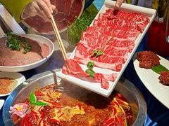 -蜀大侠·侠客印象(园林博物馆店)
