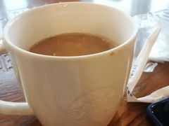 -星巴克臻选(深圳龙岗万科店)