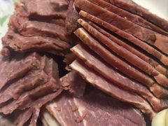 -老马家马峰腊牛羊肉店(桥梓口店)